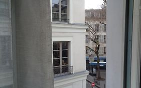 Hôtel les Degrés de Notre Dame